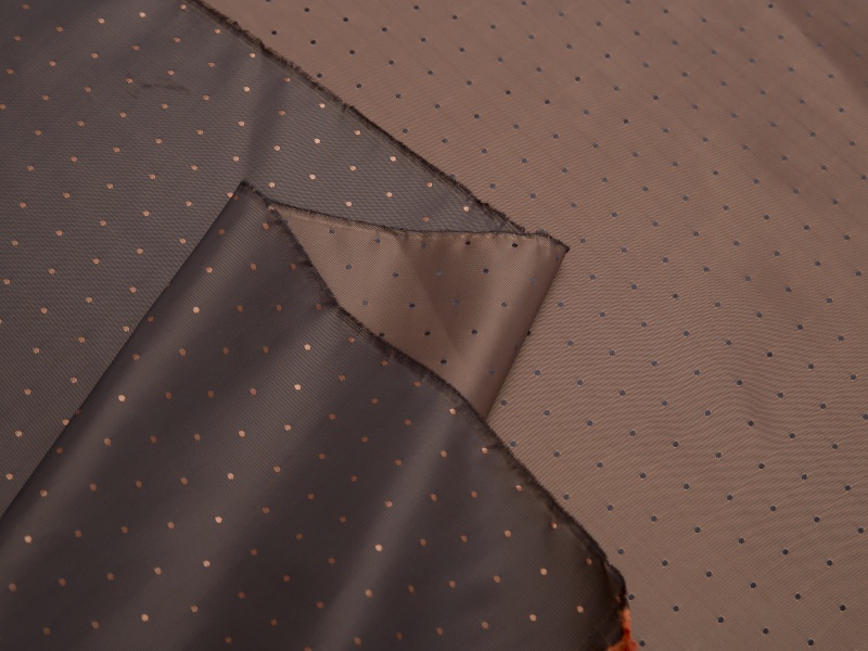 نسيج بطانة بطانة طباعة البوليستر-البوليستر