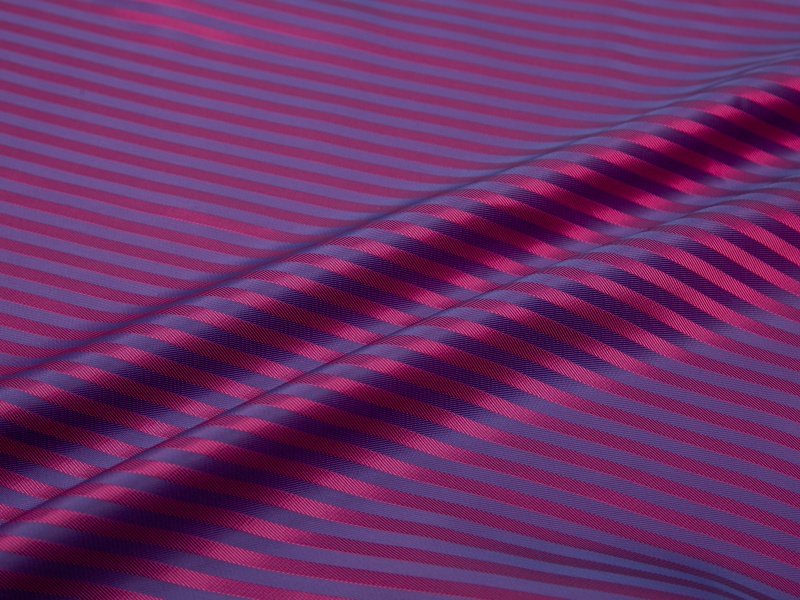 البوليستر فيسكوز جاكار بطانة النسيج