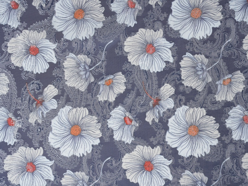 النسيج المطبوع من البوليستر-النسيج المطبوع النسيج المطبوع من البوليستر-النسيج المطبوع