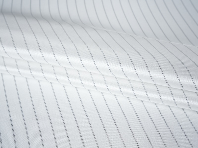 البوليستر فيسكوز غزل مقبولة نسيج بطانة