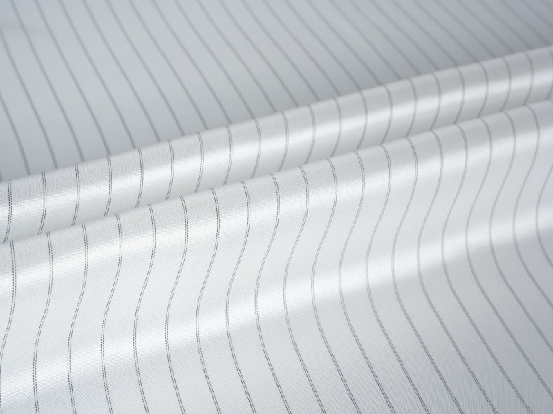 البوليستر فيسكوز غزل مقبولة نسيج بطانة