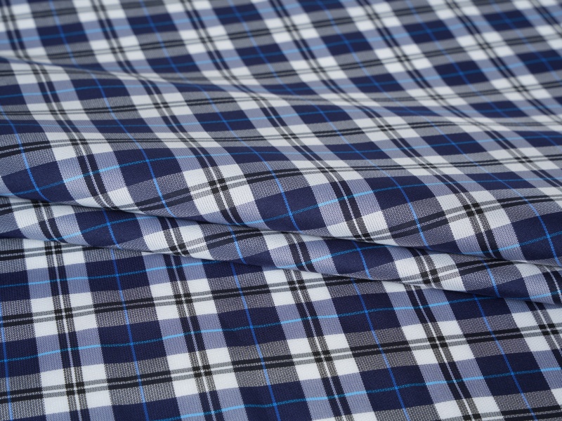 البوليستر فيسكوز غزل مقبولة نسيج بطانة