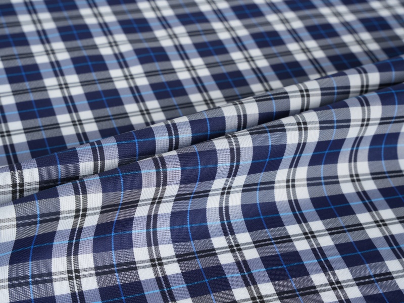 البوليستر فيسكوز غزل مقبولة نسيج بطانة