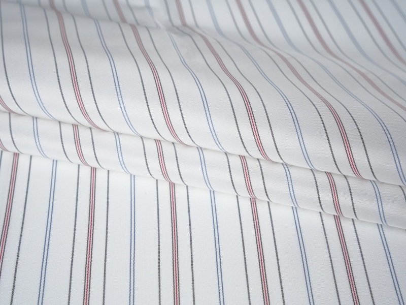 نسيج بطانة الأكمام المصبوغ بوليستر