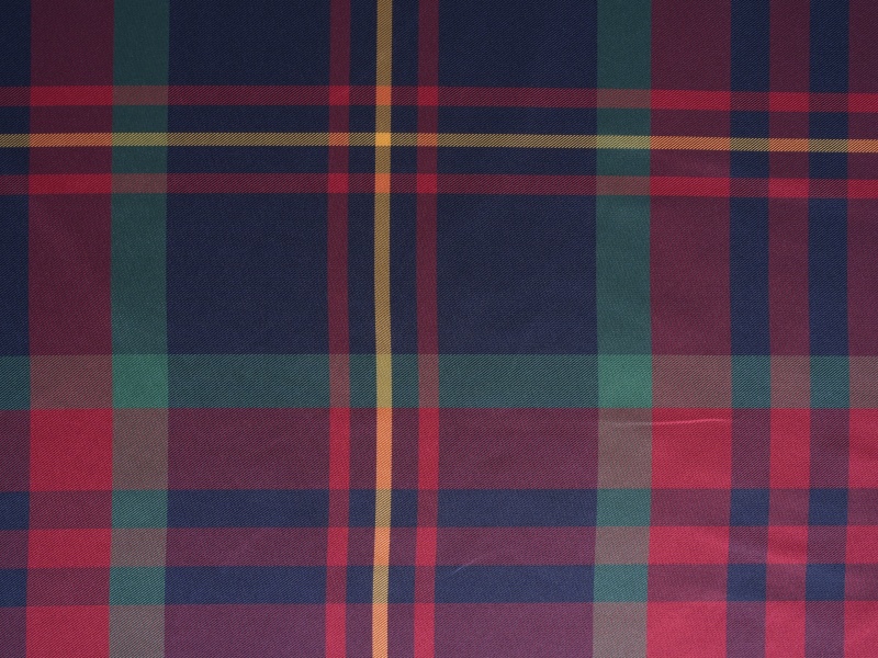 نسيج بطانة الأكمام المصبوغ بوليستر