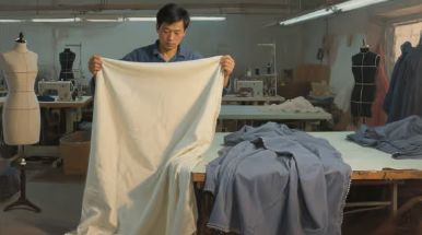 لماذا تختار البطانة لدينا؟ مسامي، قوي، ومنكمش مسبقًا للحصول على نتائج احترافية