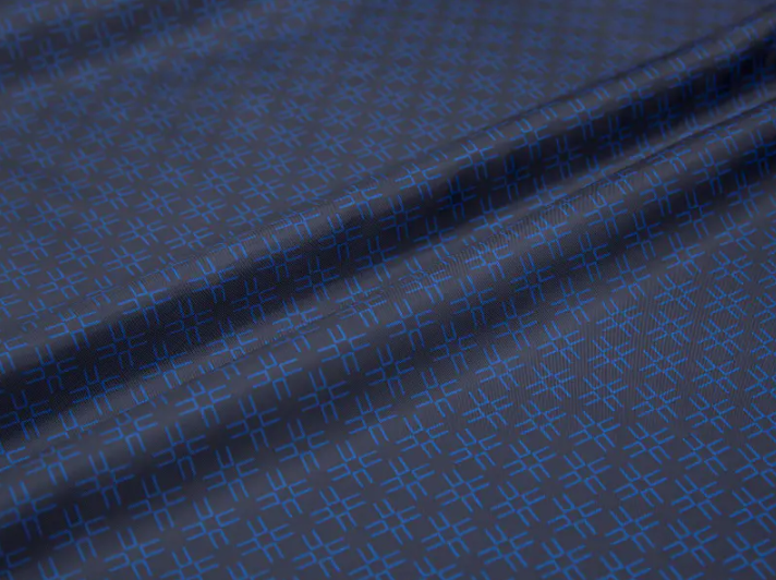 لماذا يفضل المصممون نسيج البطانة المطبوعة من البوليستر؟