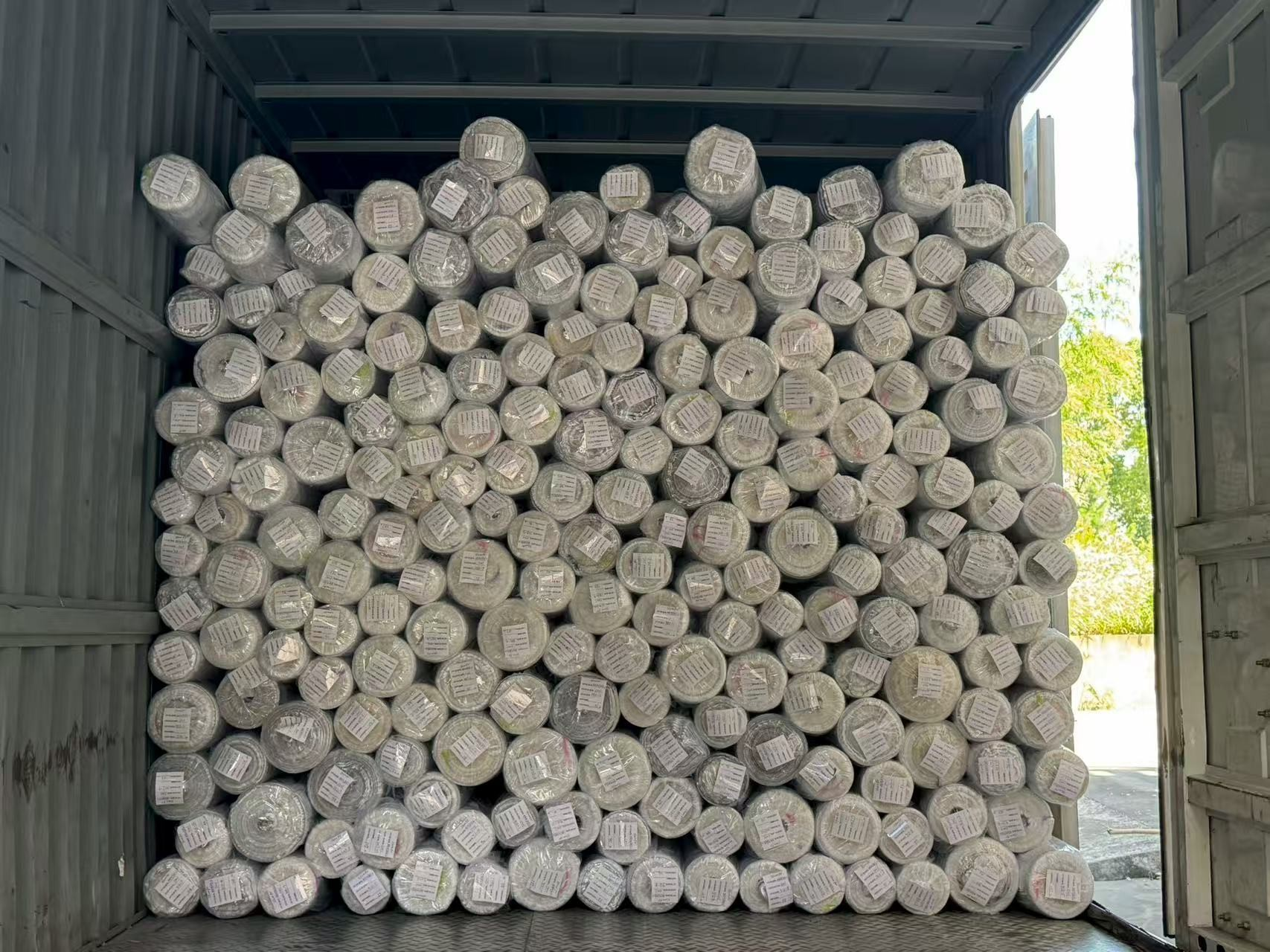 بطانة الأكمام المخصصة